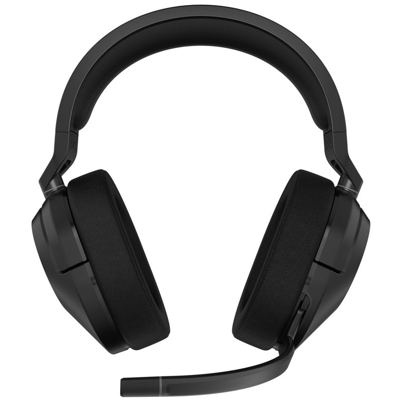 Corsair HS55 Wireless Gaming Headset - carbon