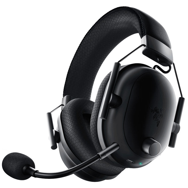 Razer BlackShark V2 Pro (2023) - Wireless Esports Headset