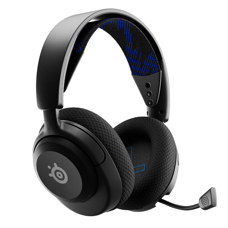 SteelSeries Arctis Nova 4P Wireless Gaming Headset