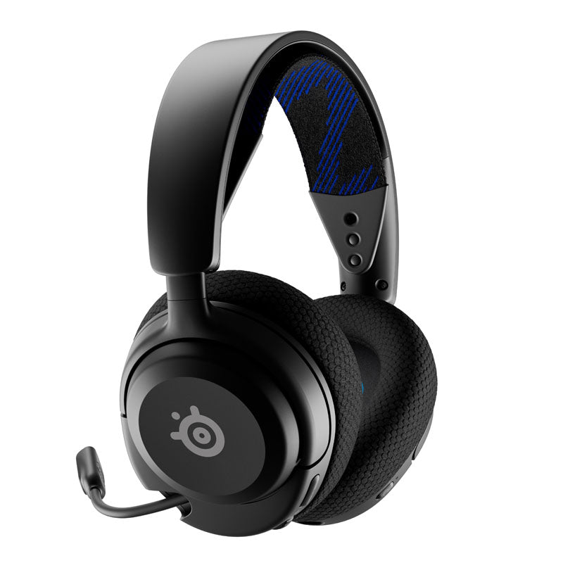 SteelSeries Arctis Nova 4P Wireless Gaming Headset