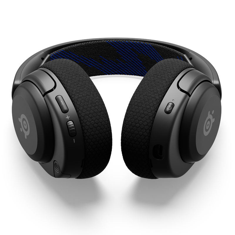 SteelSeries Arctis Nova 4P Wireless Gaming Headset