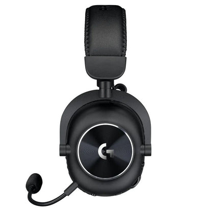 Logitech PRO X 2 Lightspeed wireless Gaming Headset - schwarz