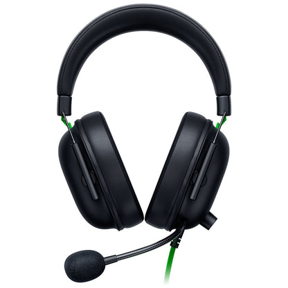 Razer Blackshark V2 X Gaming Headset - schwarz