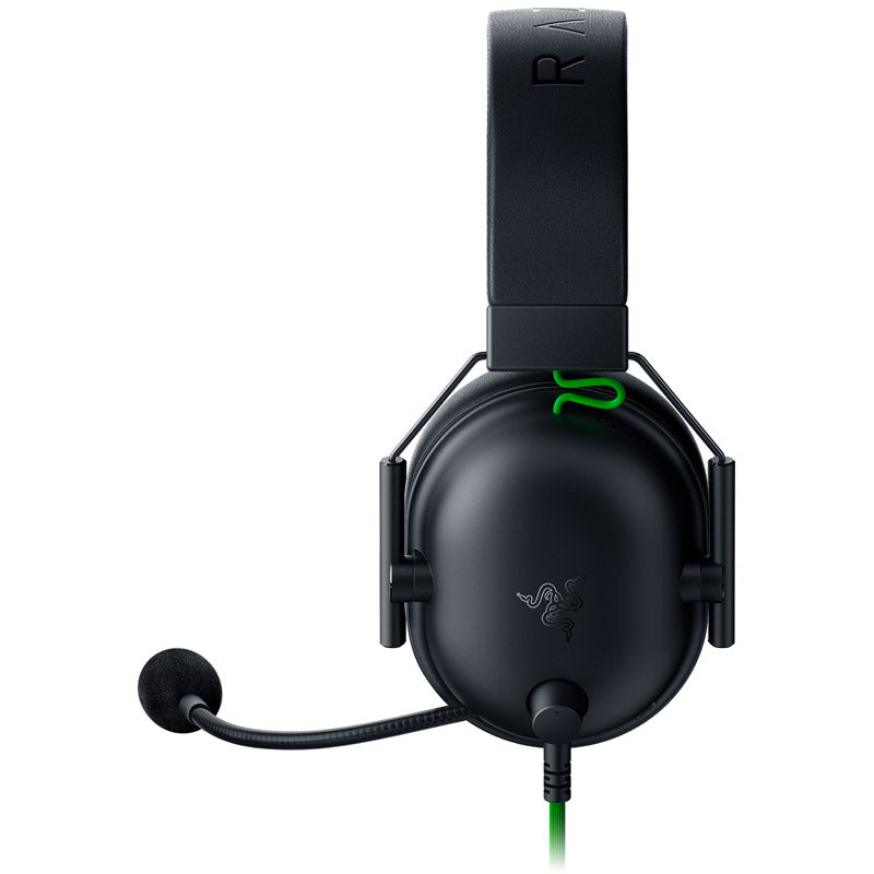 Razer Blackshark V2 X Gaming Headset - schwarz