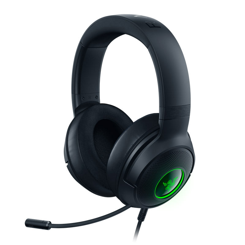 Razer Kraken V3 X USB Gaming Headset