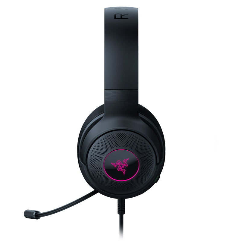 Razer Kraken V3 X USB Gaming Headset