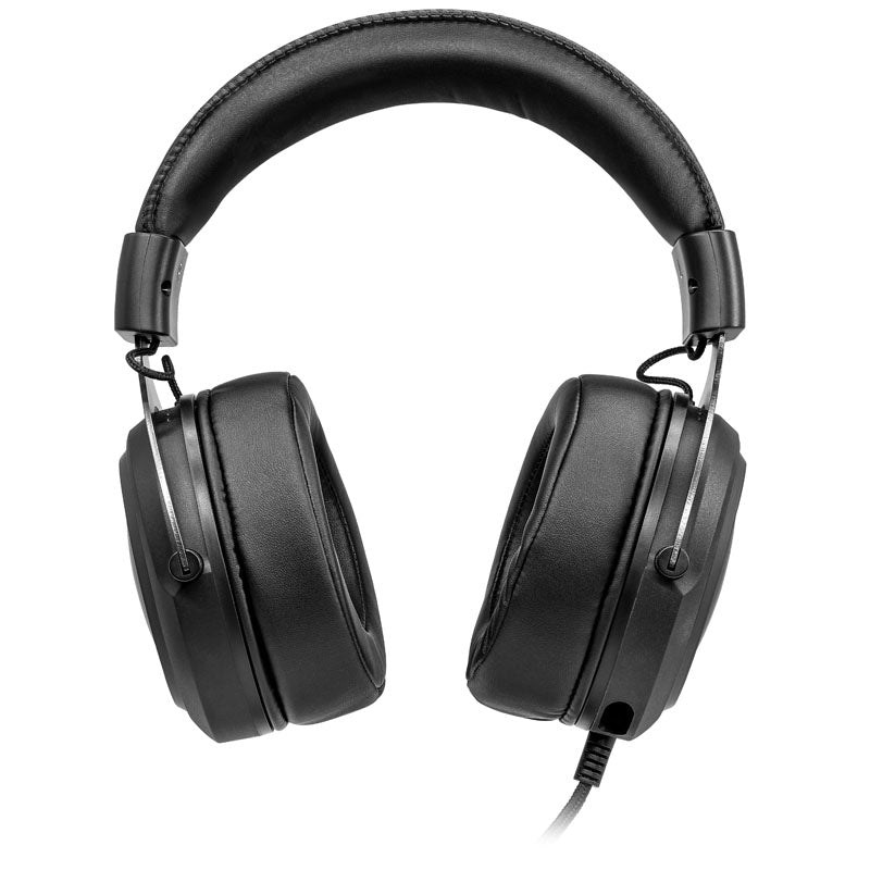 Cooler Master CH331 USB Gaming Headset - schwarz