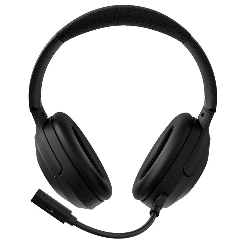 Creative Zen Hybrid Pro Classic Headset - schwarz