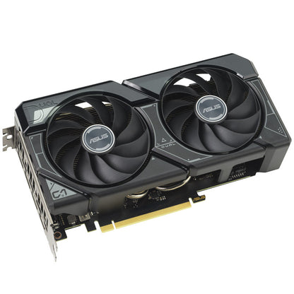 VGA Asus GeForce® RTX 4060TI 8GB DUAL SSD