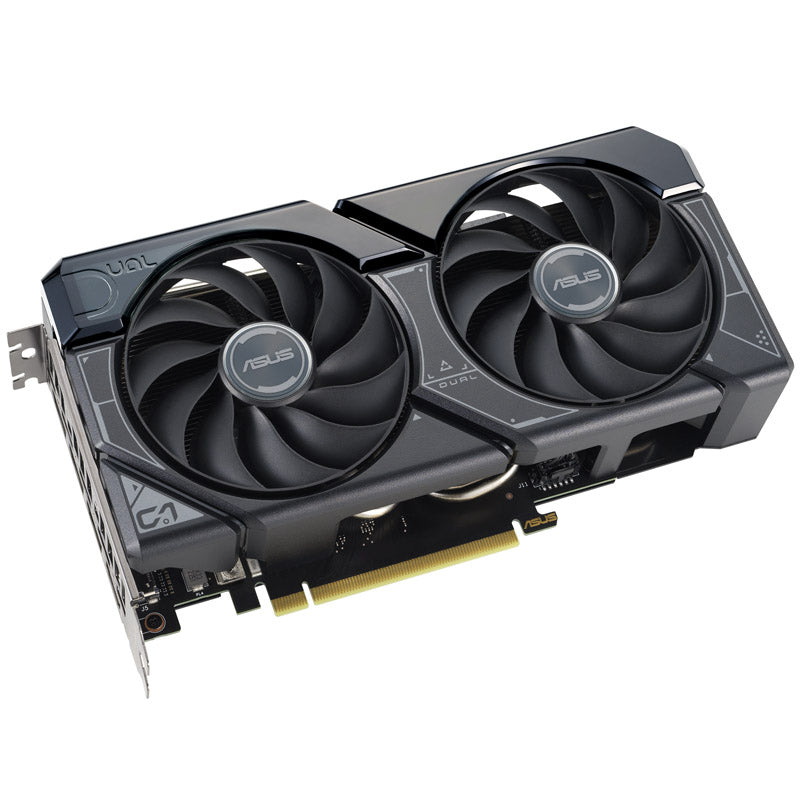 RTX 4060 Ti 16GB Asus Dual Advanced GDDR6 DUAL-RTX4060TI-A16G