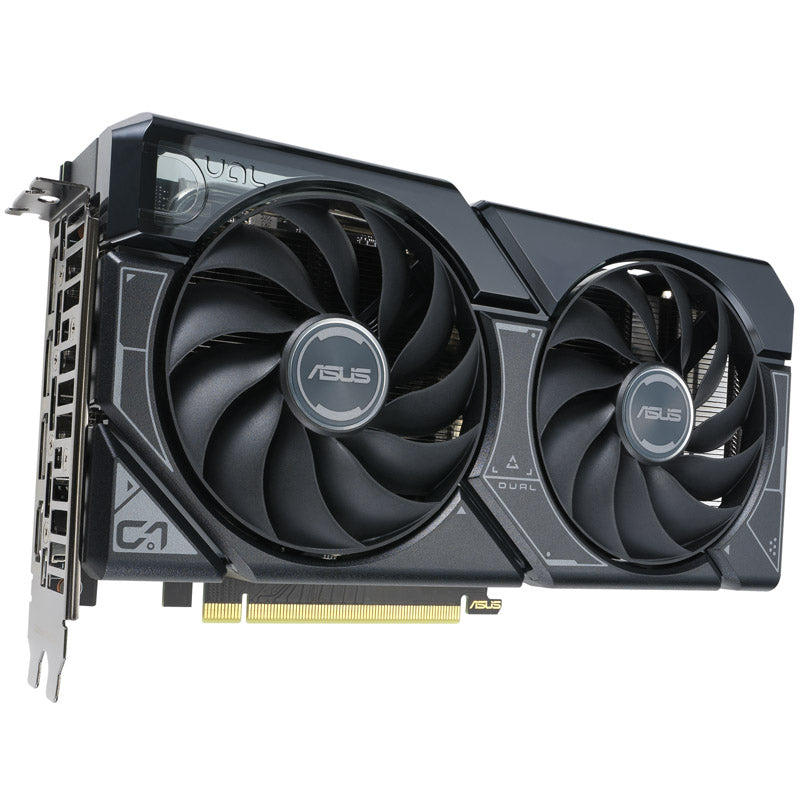 RTX 4060 Ti 16GB Asus Dual Advanced GDDR6 DUAL-RTX4060TI-A16G