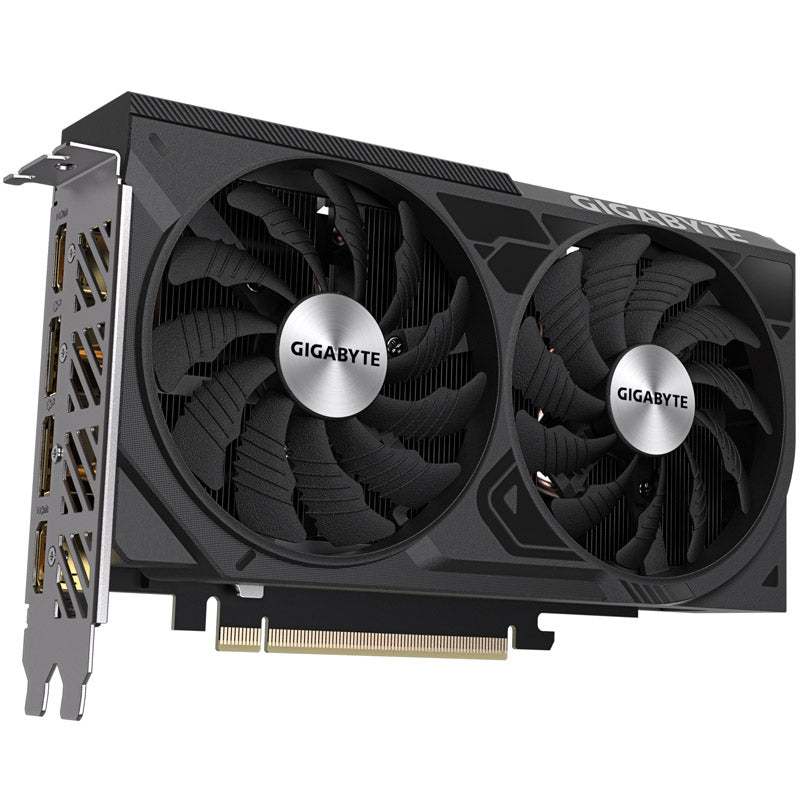 RTX 4060 Ti 16GB Gigabyte Windforce OC GDDR6