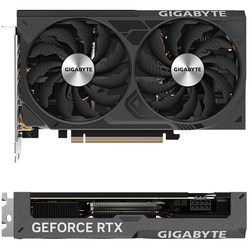 RTX 4060 Ti 16GB Gigabyte Windforce OC GDDR6