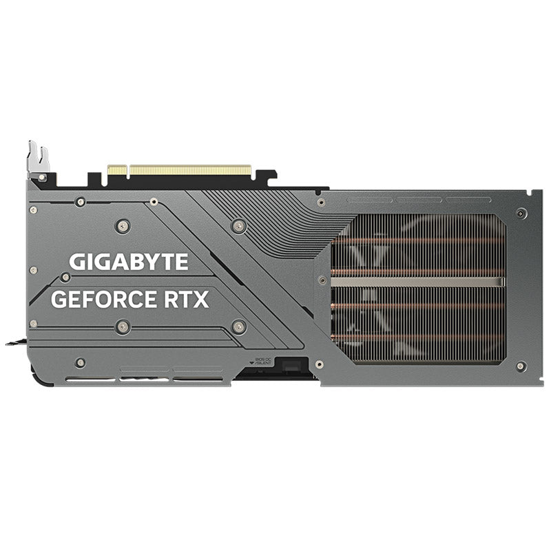 Gigabyte GeForce RTX 4070 GAMING OC V2 12G - Grafikkarten - GeForce RTX 4070 - 12 GB