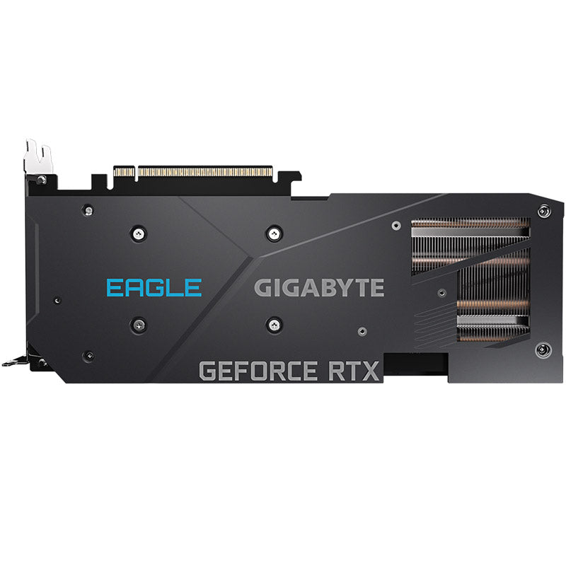 RTX 4070 12GB Gigabyte Eagle OC V2 GDDR6X 3Fan