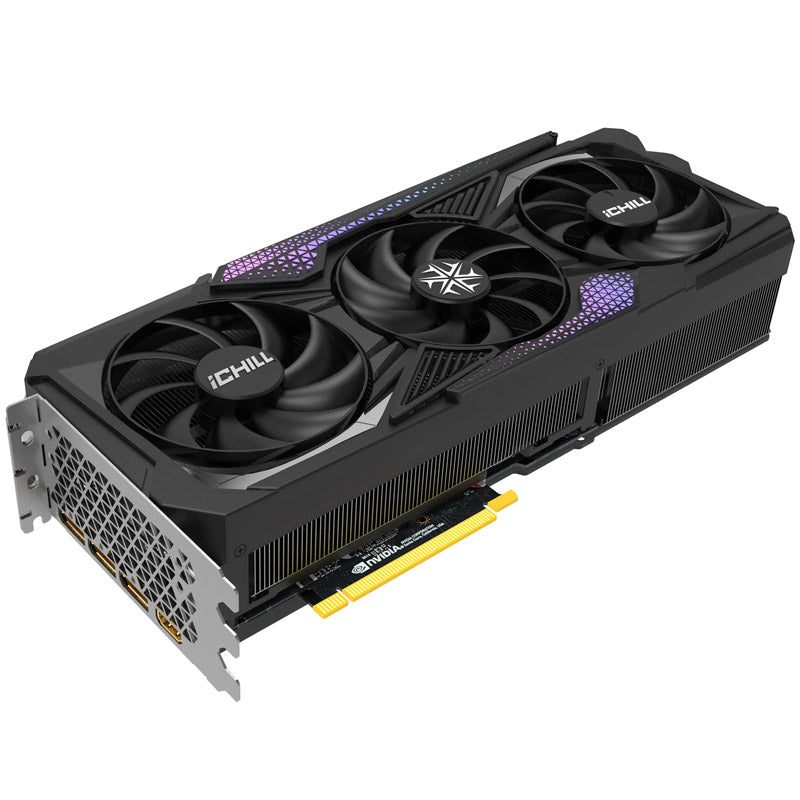 VGA GeForce RTX 4090 24GB iCHILL X3