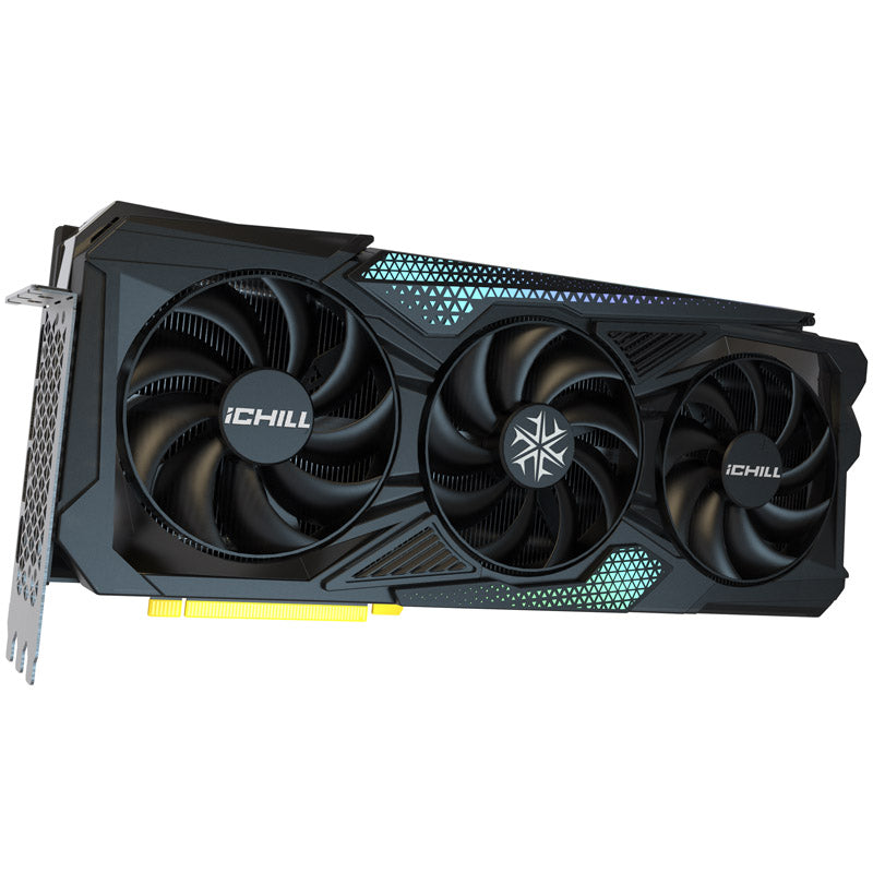 VGA GeForce RTX 4090 24GB iCHILL X3