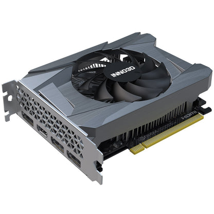 VGA GeForce RTX 4060 8GB Compact