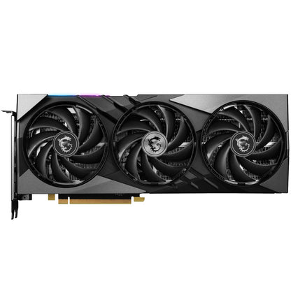 RTX 4060 Ti 8GB MSI Gaming X Slim GDDR6 3Fan