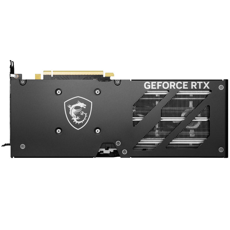 RTX 4060 Ti 8GB MSI Gaming X Slim GDDR6 3Fan