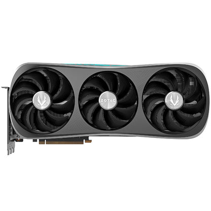 VGA ZOTAC GeForce® RTX 4090 24GB Trinity