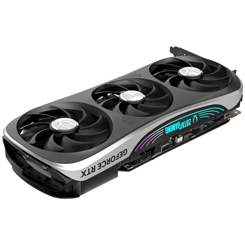 VGA ZOTAC GeForce® RTX 4090 24GB Trinity