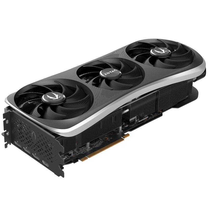 VGA ZOTAC GeForce® RTX 4090 24GB Trinity OC