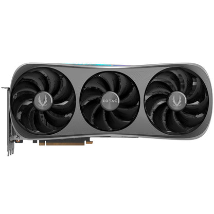 VGA ZOTAC GeForce® RTX 4090 24GB Trinity OC