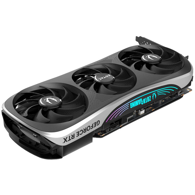 VGA ZOTAC GeForce® RTX 4090 24GB Trinity OC