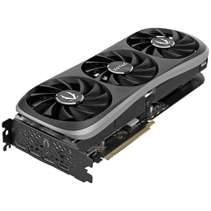 ZOTAC Gaming GeForce RTX 4070 Trinity, 12288 MB GDDR6X