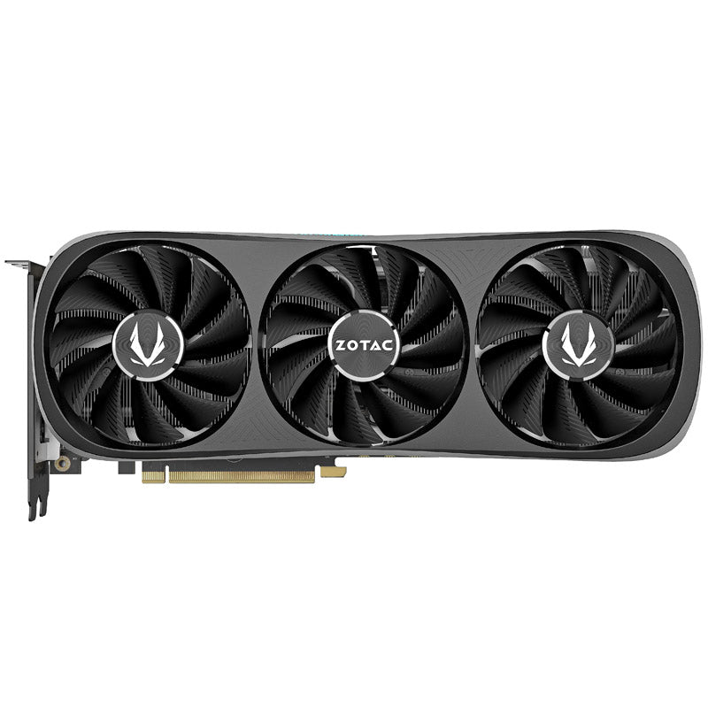 ZOTAC Gaming GeForce RTX 4070 Trinity, 12288 MB GDDR6X