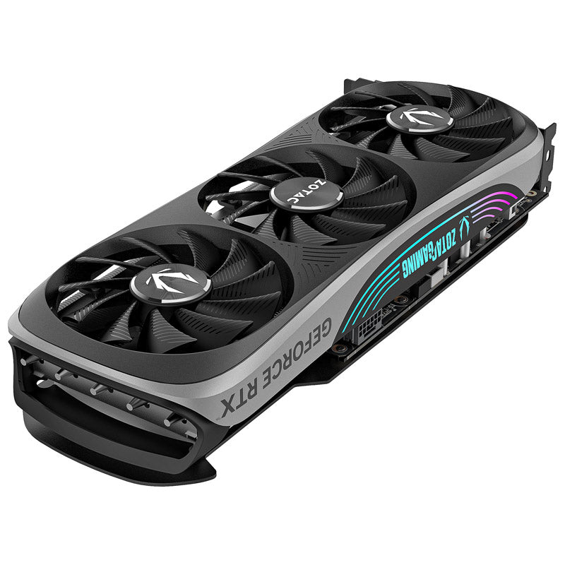 ZOTAC Gaming GeForce RTX 4070 Trinity, 12288 MB GDDR6X