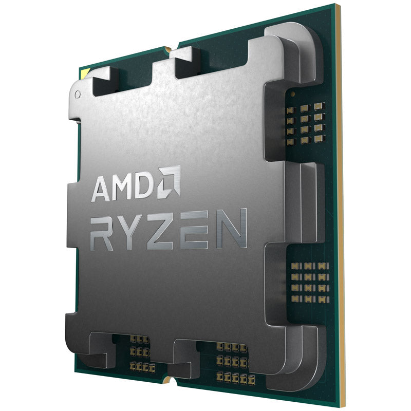 AMD Ryzen 5 7600X 4,7 GHz (Raphael) AM5 - boxed