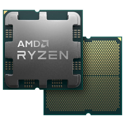 AMD Ryzen 5 7600X 4,7 GHz (Raphael) AM5 - boxed