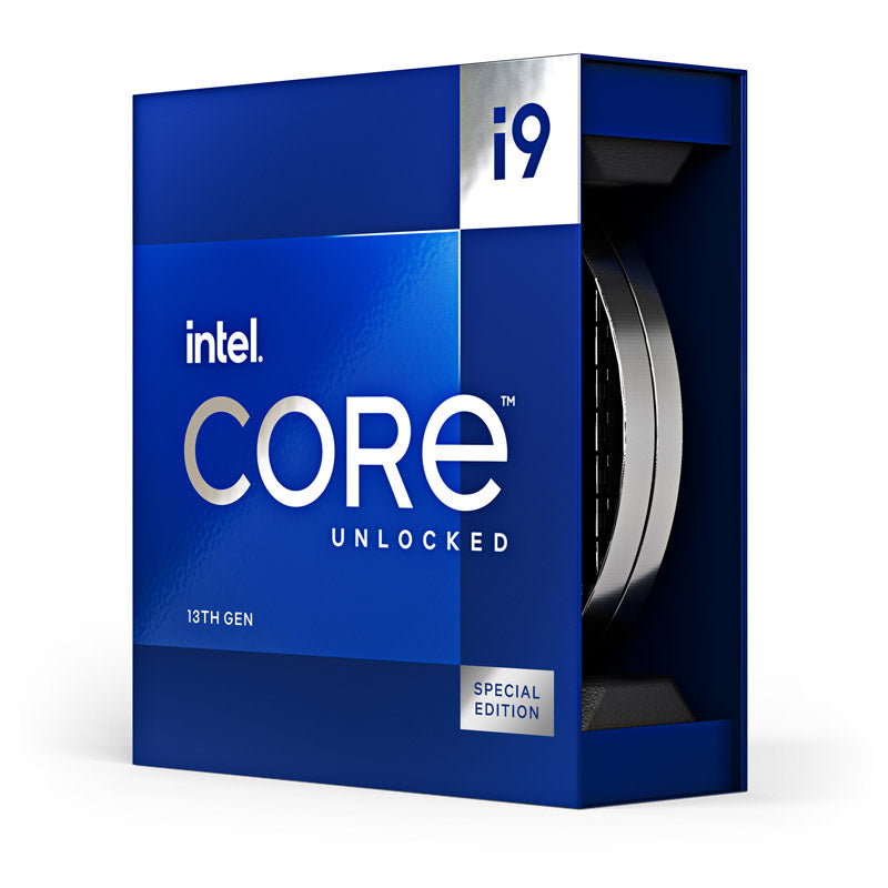 Intel Box Core i9 Processor i9-13900KS 3,20Ghz 36M Raptor Lake