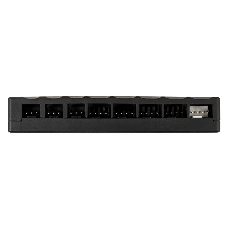 PHANTEKS Universal PWM-Lüfter-Hub; retail - schwarz