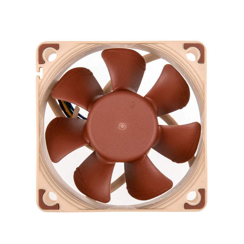 Noctua NF-A6x25-PWM Lüfter - 60mm