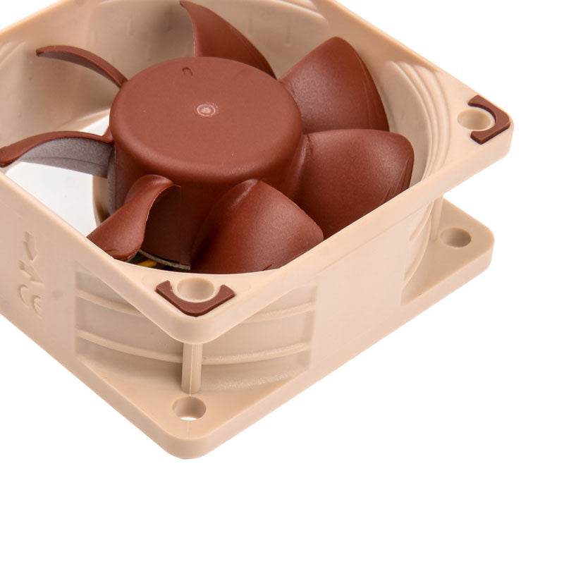 Noctua NF-A6x25-PWM Lüfter - 60mm