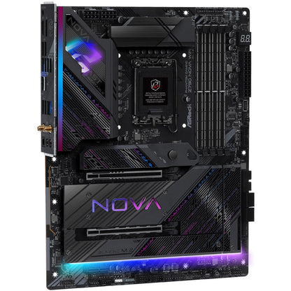 ASROCK Z790 NOVA WIFI DDR5 S1700 retail