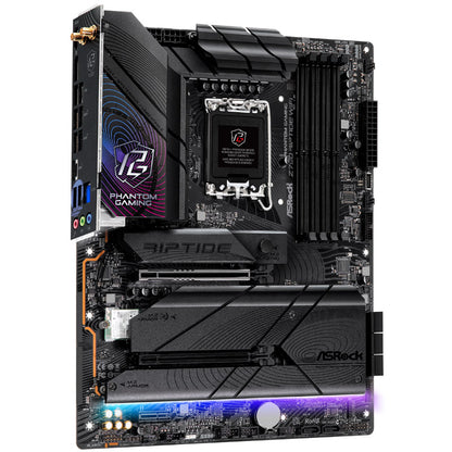 ASROCK Z790 RIPTIDE WIFI (1700) (D)