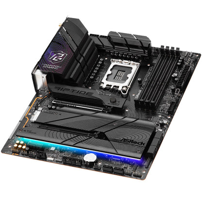 ASROCK Z790 RIPTIDE WIFI (1700) (D)