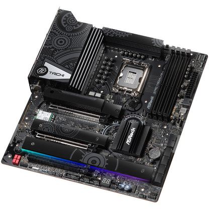 ASROCK Z790 Taichi Lite Intel S1700 4xDDR5 retail