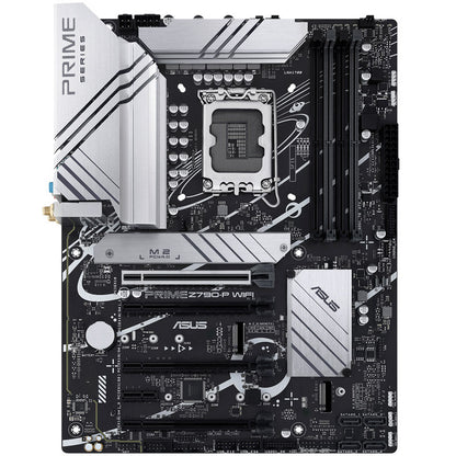 ASUS Prime Z790-P WiFi, Intel Z790 Mainboard - Sockel 1700, DDR5