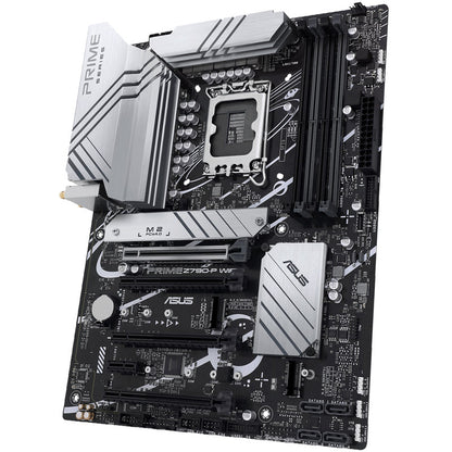 ASUS Prime Z790-P WiFi, Intel Z790 Mainboard - Sockel 1700, DDR5