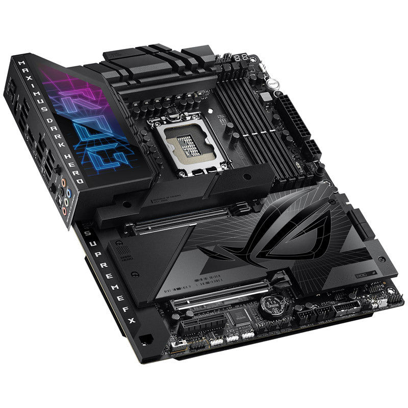 ASUS ROG MAXIMUS Z790 DARK HERO (1700) (D)