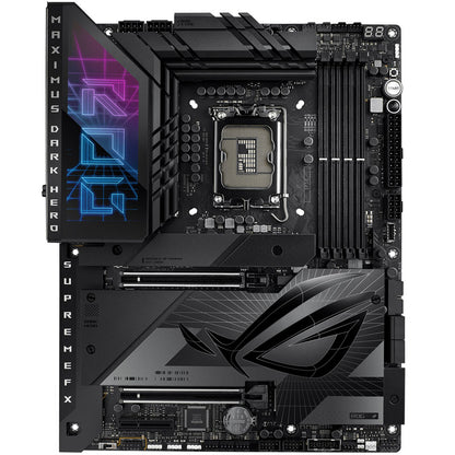 ASUS ROG MAXIMUS Z790 DARK HERO (1700) (D)