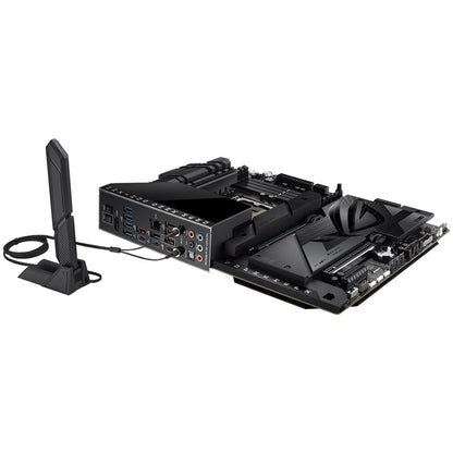 ASUS ROG MAXIMUS Z790 DARK HERO (1700) (D)