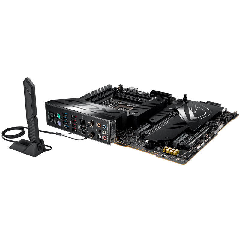 ASUS ROG Maximus Z790 Apex Encore, Intel Z790 Mainboard, Sockel 1700, DDR5