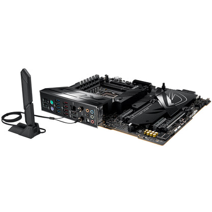 ASUS ROG Maximus Z790 Apex Encore, Intel Z790 Mainboard, Sockel 1700, DDR5