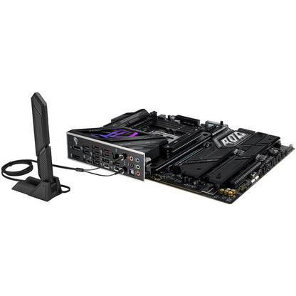 ASUS ROG Strix Z790-E Gaming WiFi II, Intel Z790 Mainboard, Sockel 1700, DDR5